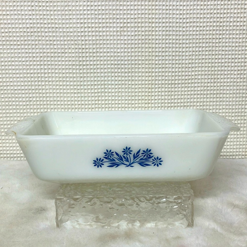 Anchor hocking loaf dish